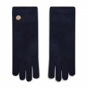 Rękawiczki Damskie TOMMY HILFIGER Th Elevated Knitted Gloves AW0AW13907 DW6