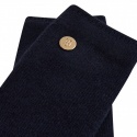 Rękawiczki Damskie TOMMY HILFIGER Th Elevated Knitted Gloves AW0AW13907 DW6