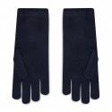 Rękawiczki Damskie TOMMY HILFIGER Th Elevated Knitted Gloves AW0AW13907 DW6