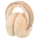 Boots EMU ANGAHOOK EAR MUFFS CHESTNUT 3