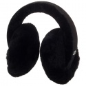 EMU AUSTRALIA Angahook Earmuffs W9403 Black 2