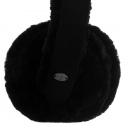 EMU AUSTRALIA Angahook Earmuffs W9403 Black 3