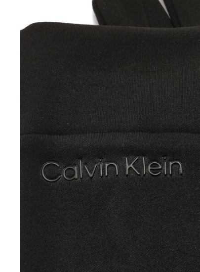 Rękawiczki Męskie CALVIN KLEIN Padded Performance Gloves K50K507426 BAX