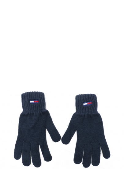 TOMMY JEANS Tjw Flag Gloves...