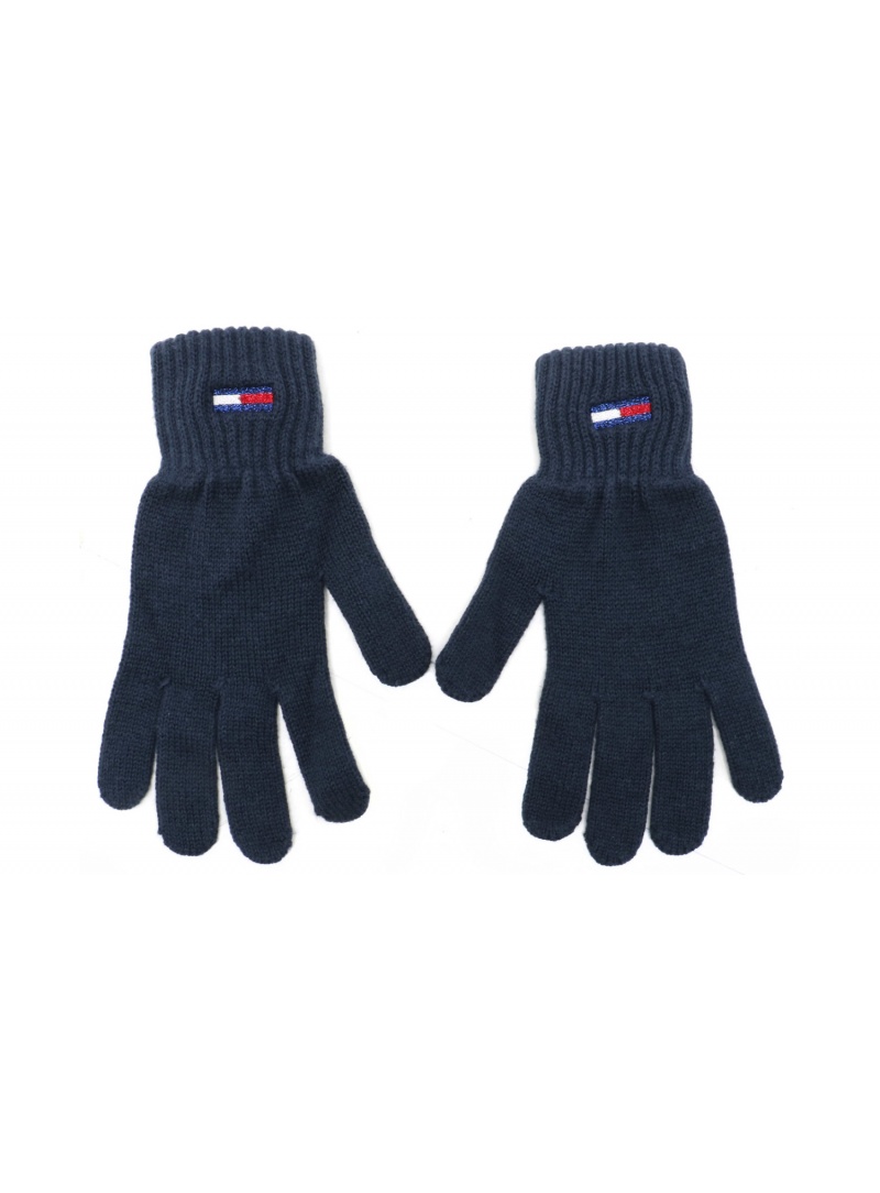 TOMMY JEANS Tjw Flag Gloves AW0AW13677 C87