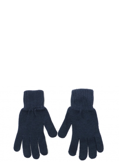 Rękawiczki Damskie TOMMY JEANS Tjw Flag Gloves AW0AW13677 C87