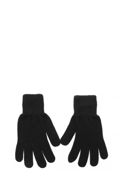 Rękawiczki Damskie TOMMY JEANS Tjw Flag Gloves AW0AW13677 0GJ