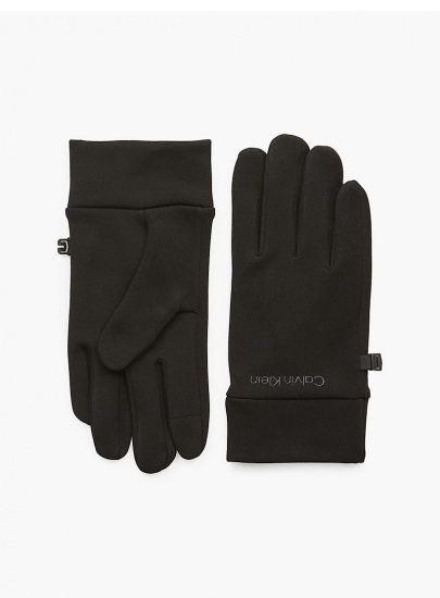 Rękawiczki Męskie CALVIN KLEIN Padded Performance Gloves K50K507426 BAX