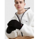 Rękawiczki Męskie TOMMY JEANS Tjm Flag Gloves AM0AM10385 BDS