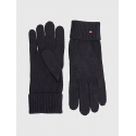 TOMMY HILFIGER Essential Flag Knitted Gloves AW0AW13904 DW6 1