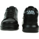 Sneakersy KARL LAGERFELD Kapri Karl Ikonic Lo Lace KL62530 00X