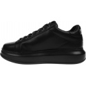 Sneakersy KARL LAGERFELD Kapri Karl Ikonic Lo Lace KL62530 00X