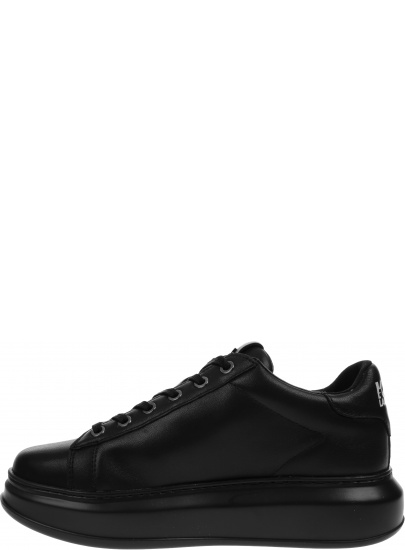 Sneakersy KARL LAGERFELD Kapri Karl Ikonic Lo Lace KL62530 00X