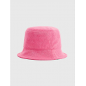 Kapelusz TOMMY JEANS Tjw Sport Bucket Hat Towelling AW0AW12423 THW