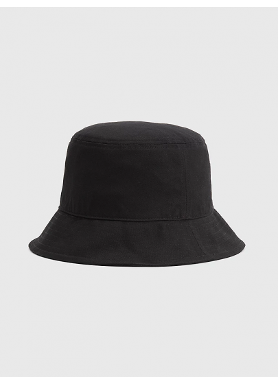 Kapelusz TOMMY JEANS Tjw Sport Bucket Hat AW0AW11855 BDS