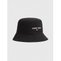Kapelusz TOMMY JEANS Tjw Sport Bucket Hat AW0AW11855 BDS