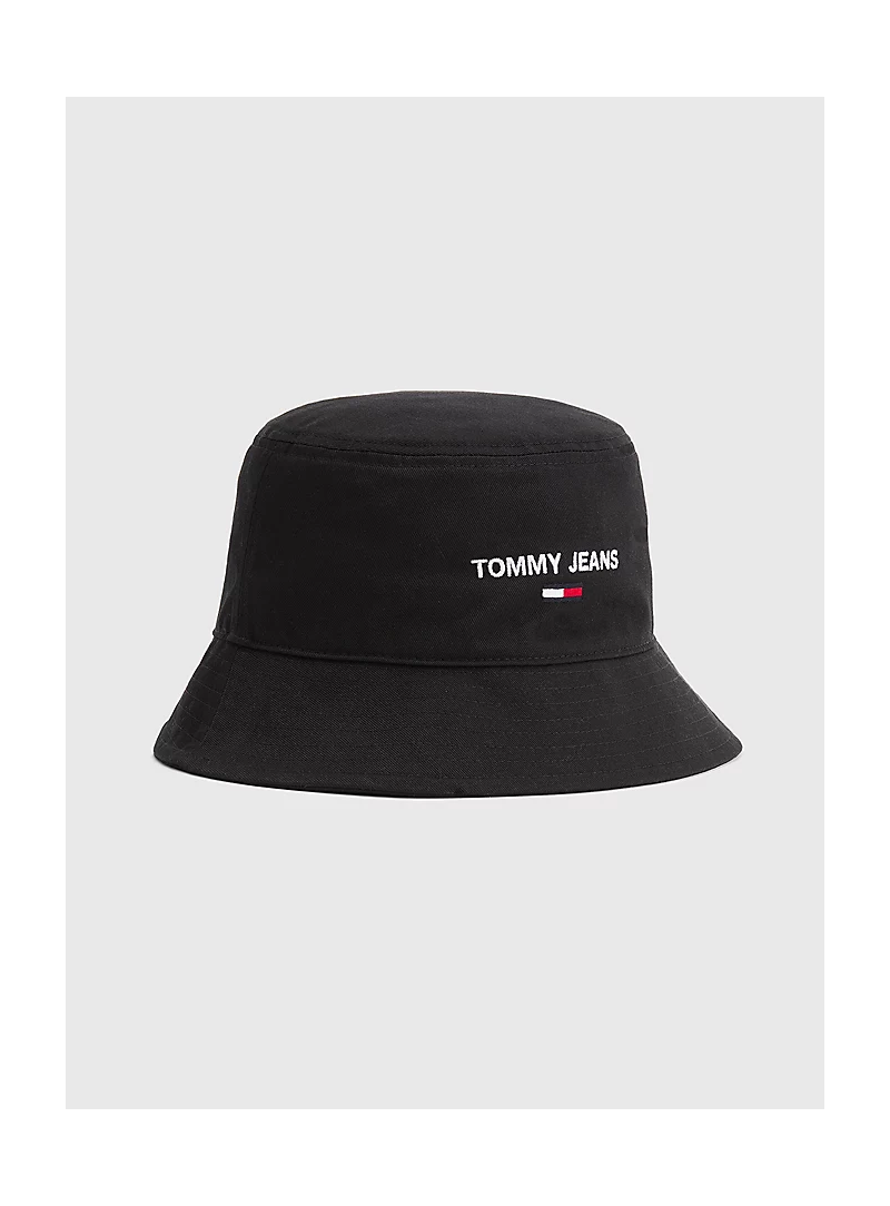 Kapelusz TOMMY JEANS Tjw Sport Bucket Hat AW0AW11855 BDS Kapelusz TOMMY JEANS Tjw Sport Bucket Hat AW0AW11855 BDS