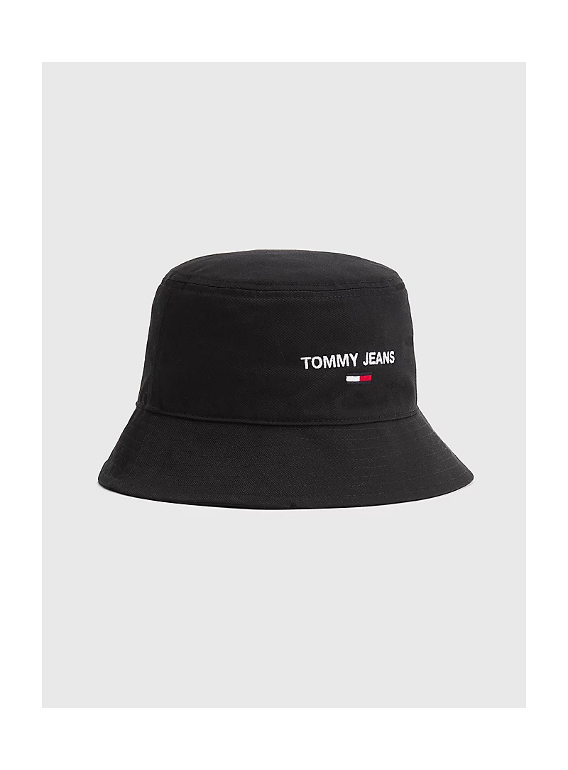 TOMMY JEANS Tjw Sport Bucket Hat AW0AW11855 BDS