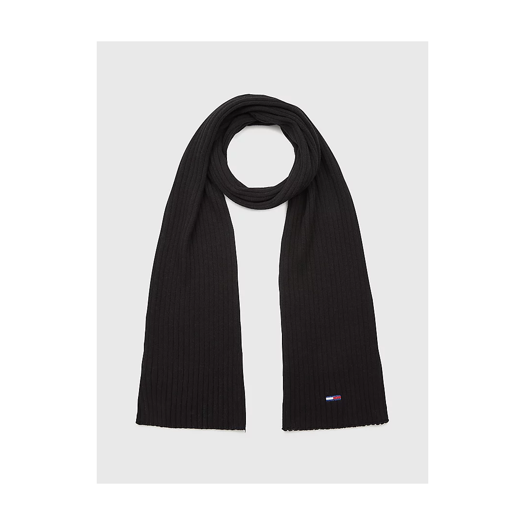 Szalik TOMMY JEANS Tjw Flag Scraf AW0AW13667 0GJ