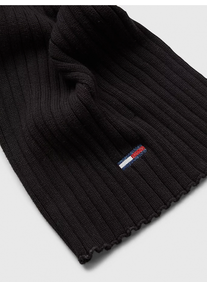 Szalik TOMMY JEANS Tjw Flag Scraf AW0AW13667 0GJ
