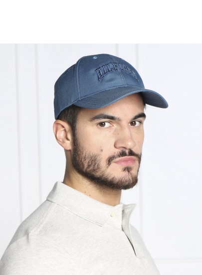Czapka z Daszkiem TOMMY HILFIGER Surplus Cap AM0AM09489 CZ7