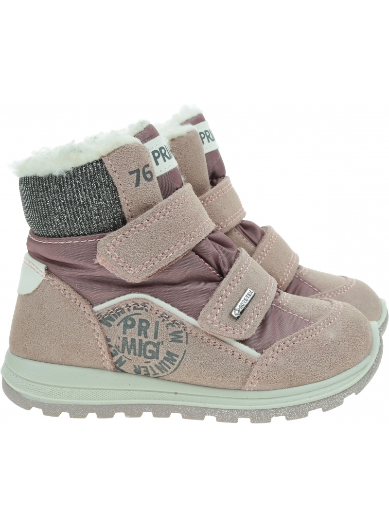 PRIMIGI Gore-Tex 2853122