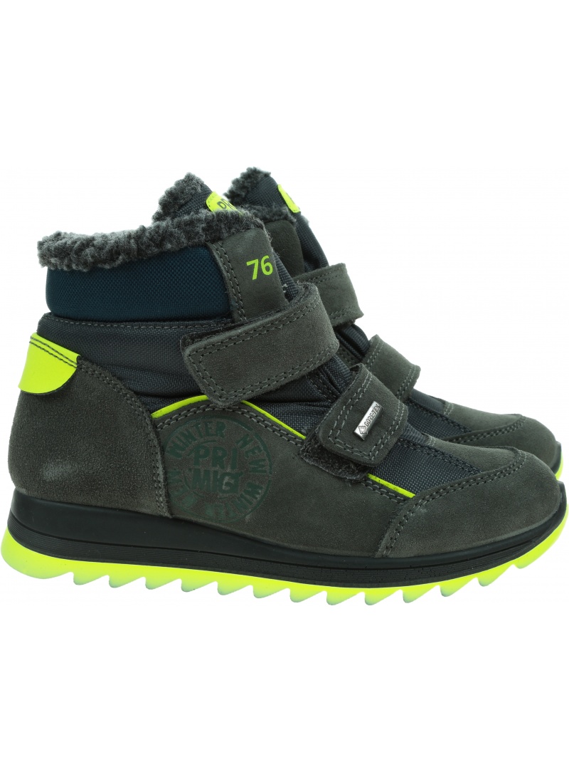 Śniegowce PRIMIGI Gore-Tex 2886133