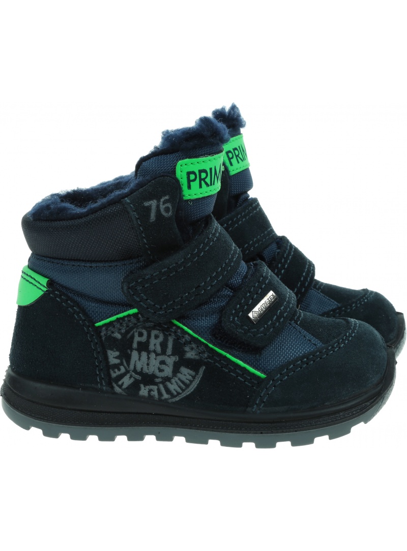 PRIMIGI Gore-Tex 2853111