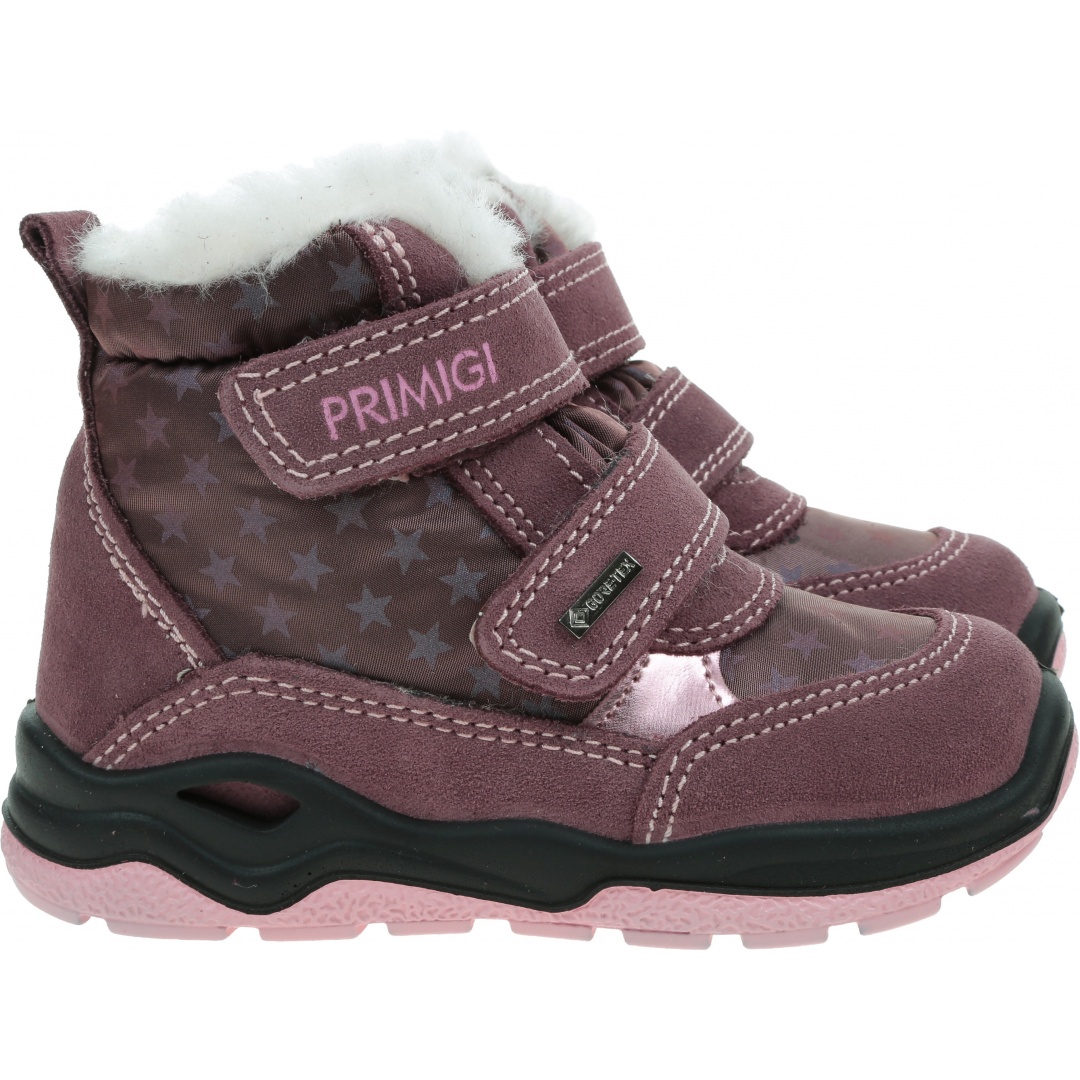 Kozaczki Śniegowce PRIMIGI Gore-Tex 2863300