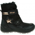 Kozaki Śniegowce PRIMIGI Gore-Tex 2877822