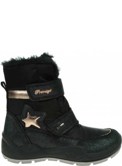 Kozaki Śniegowce PRIMIGI Gore-Tex 2877822