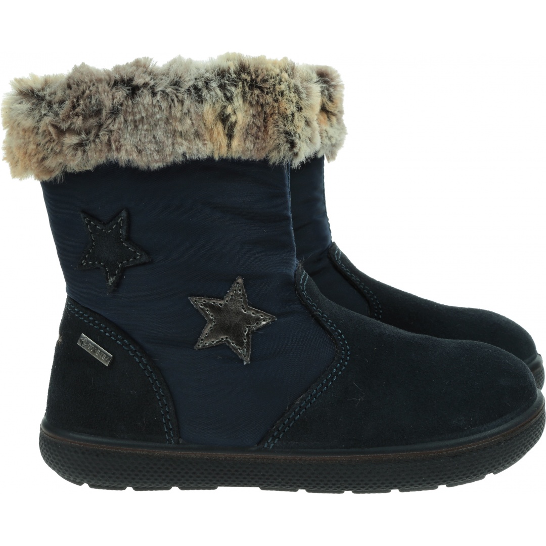 Śniegowce PRIMIGI Gore-Tex 2855511