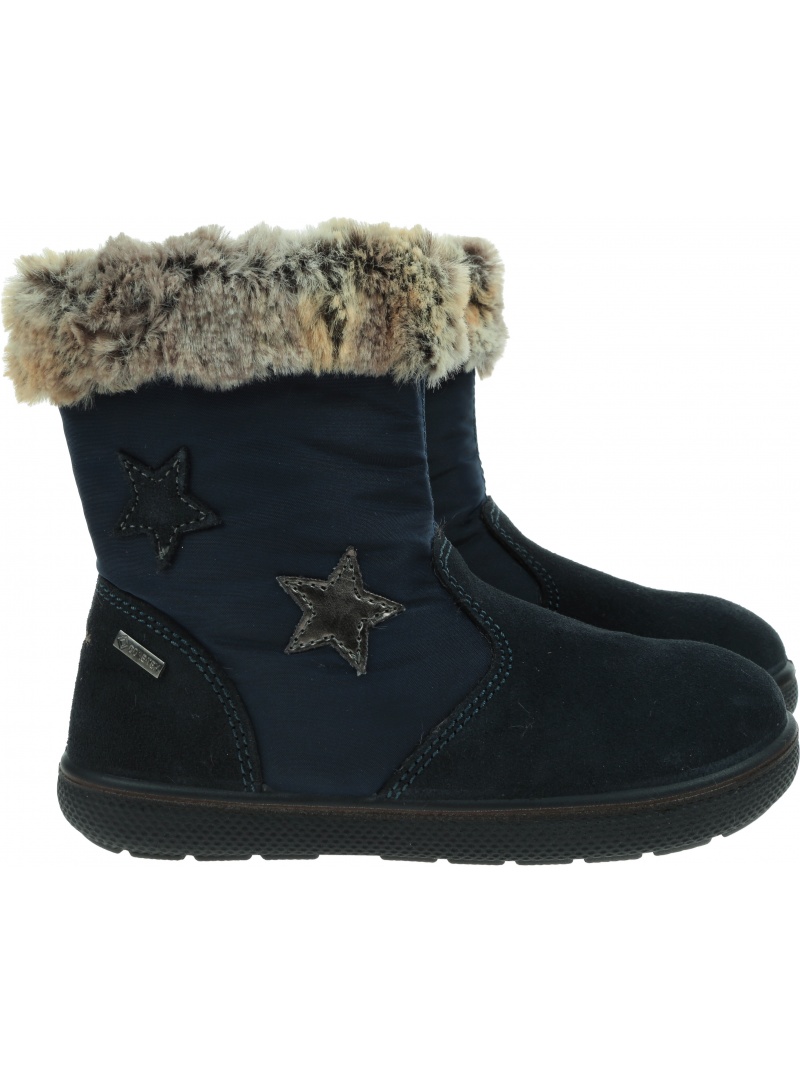 Śniegowce PRIMIGI Gore-Tex 2855511