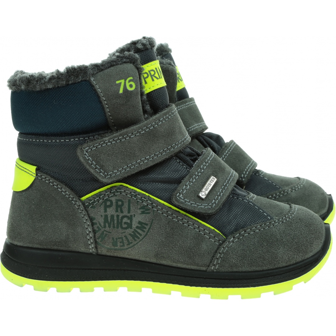Śniegowce PRIMIGI Gore-Tex 2853133