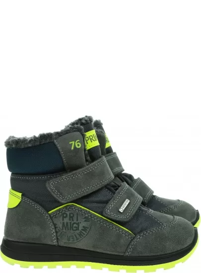 Śniegowce PRIMIGI Gore-Tex 2853133