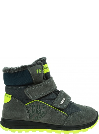 Śniegowce PRIMIGI Gore-Tex 2853133