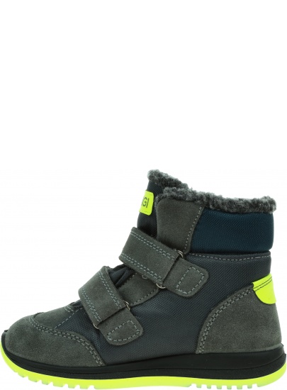 Śniegowce PRIMIGI Gore-Tex 2853133