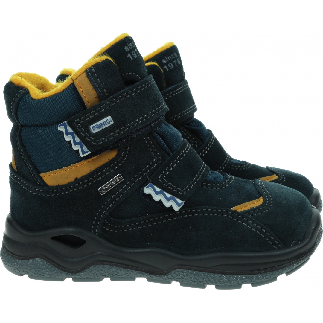 Śniegowce PRIMIGI Gore-Tex 2863000