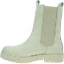 Sztyblety TOMMY JEANS Long Chelsea Boot EN0EN01990 YBI