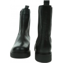 Sztyblety TOMMY JEANS Long Chelsea Boot EN0EN01990 BDS