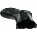 Sztyblety TOMMY JEANS Long Chelsea Boot EN0EN01990 BDS