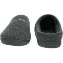 Kapcie Damskie TOMMY HILFIGER Home Slipper Felt FW0FW06715 PTY
