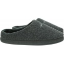 Kapcie Damskie TOMMY HILFIGER Home Slipper Felt FW0FW06715 PTY