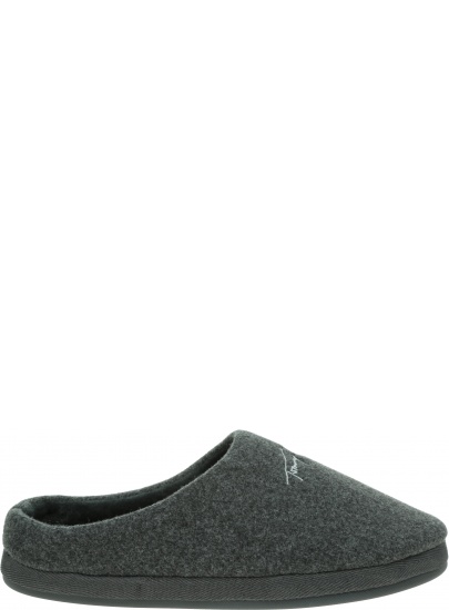 Kapcie Damskie TOMMY HILFIGER Home Slipper Felt FW0FW06715 PTY