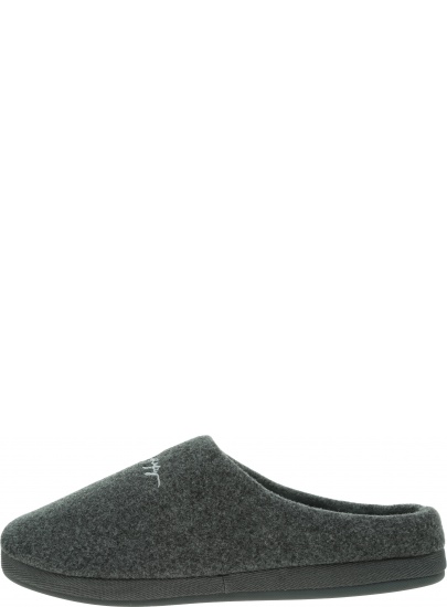 Kapcie Damskie TOMMY HILFIGER Home Slipper Felt FW0FW06715 PTY
