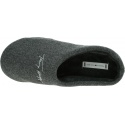 Kapcie Damskie TOMMY HILFIGER Home Slipper Felt FW0FW06715 PTY