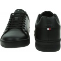 TOMMY HILFIGER Retro Court Leather Warmlined Sneaker FM0FM04170 BDS 2