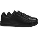 Ocieplane Trampki TOMMY HILFIGER Retro Court Leather Warmlined Sneaker