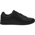 Ocieplane Trampki TOMMY HILFIGER Retro Court Leather Warmlined Sneaker