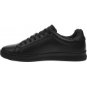 Ocieplane Trampki TOMMY HILFIGER Retro Court Leather Warmlined Sneaker